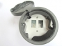 SOLC5 Stainless Steel Lid Grommet